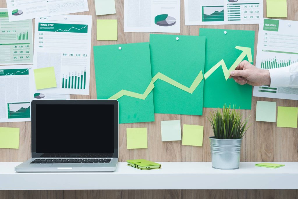 Sustainability in Business. Why It Matters