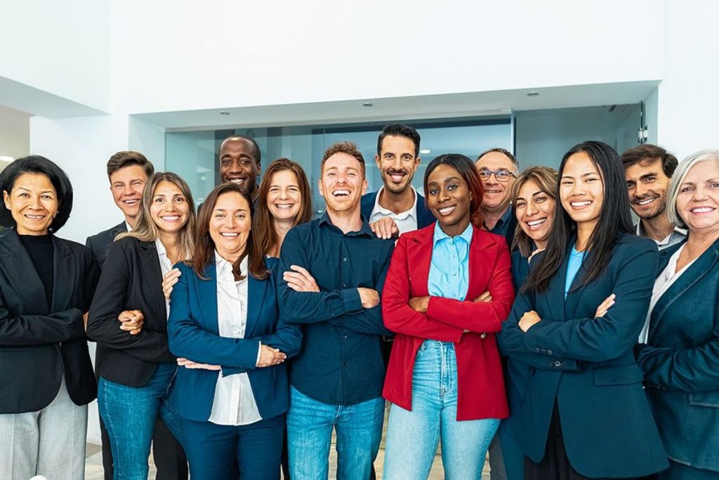 How to Foster an Inclusive Culture in the Workplace