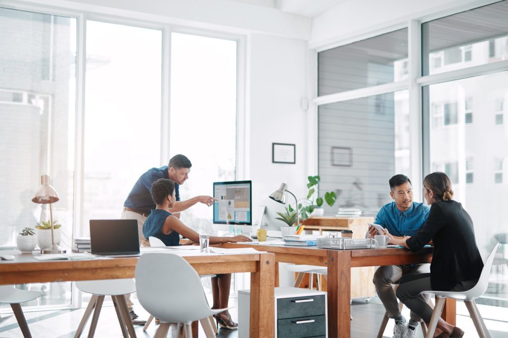 Beyond Checkboxes. Building Authentic Workplace Inclusion
